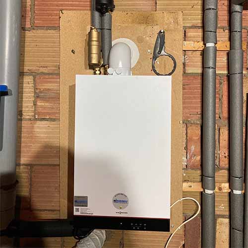 boiler breakdown bedford