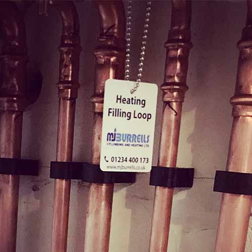 gas services bedford