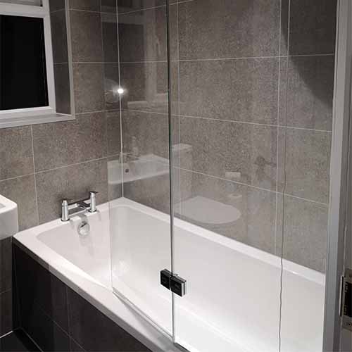 bedford bathroom services