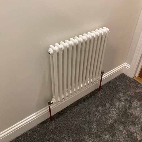 power flushing services bedfordshire