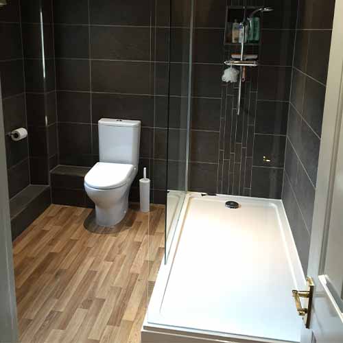 bathroom transformations bedfordshire